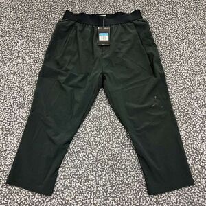 Air Jordan‎ Dri-Fit Athletic Pants Men Medium Jumpman Pull On Outdoor 28x20 New